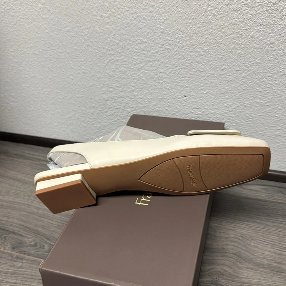 Franco Sarto Teagan Slingback